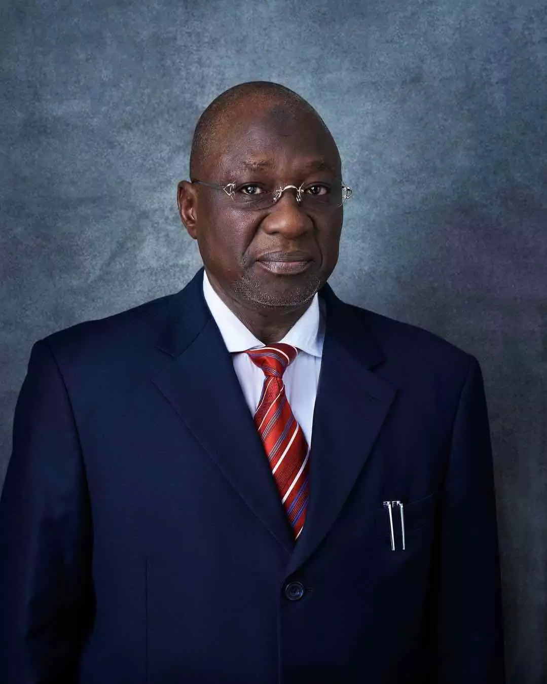 Suraj B. Yakubu, FBR F.CloD